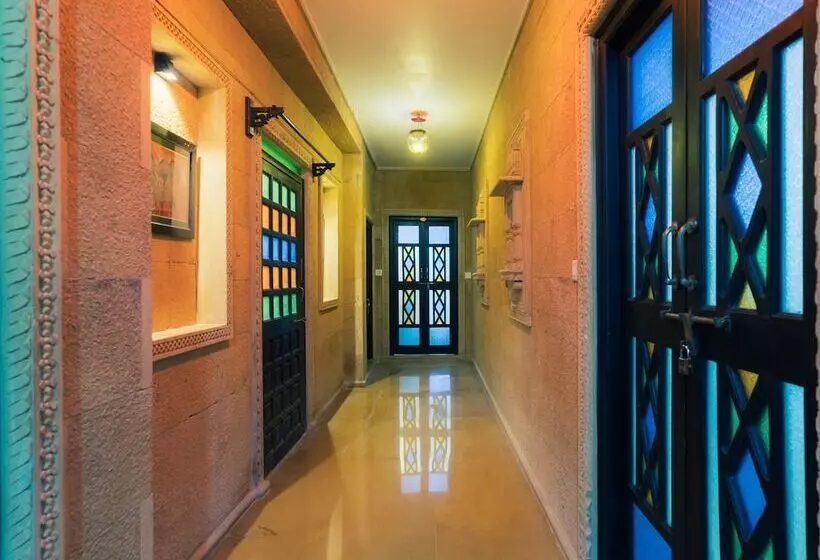 Fotos del hotel The Golden House:  8