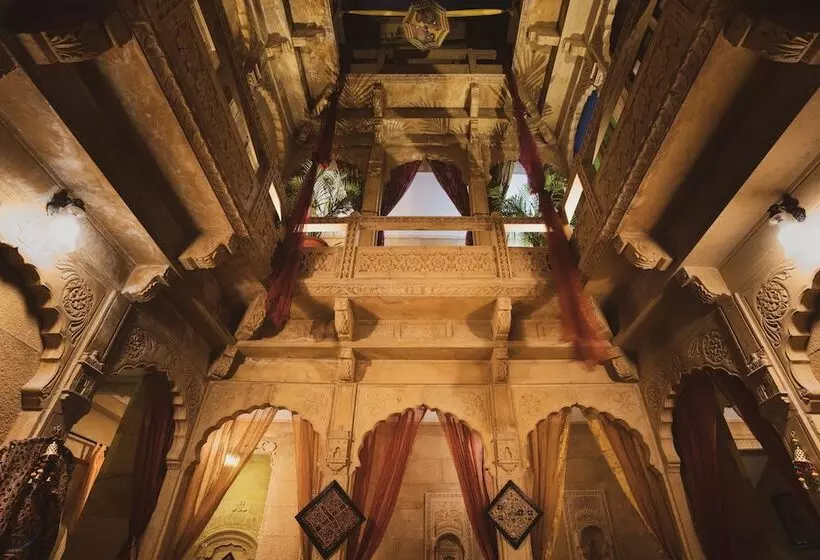 Fotos del hotel The Golden House:  11