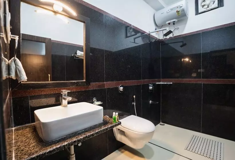 Fotos del hotel The Golden House:  10