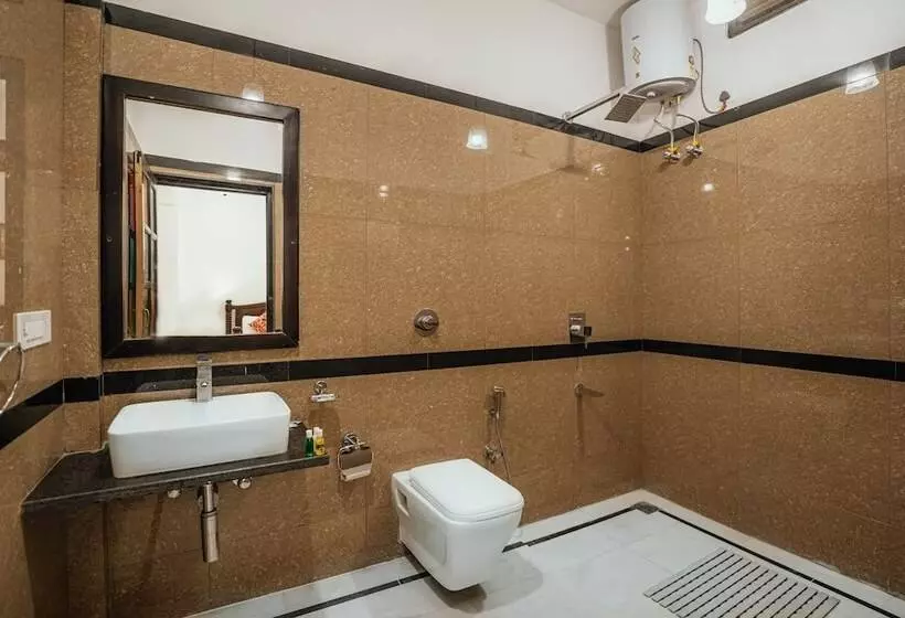 Fotos del hotel The Golden House:  16