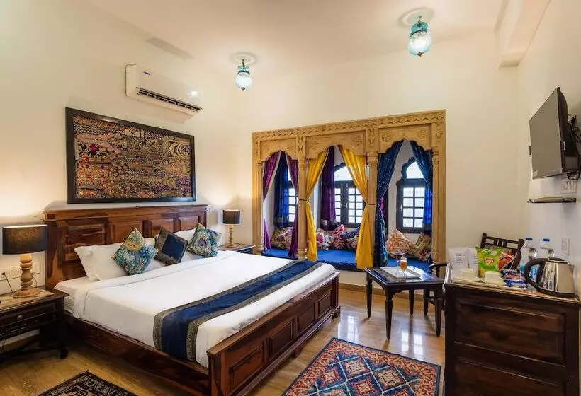 Fotos del hotel The Golden House:  20