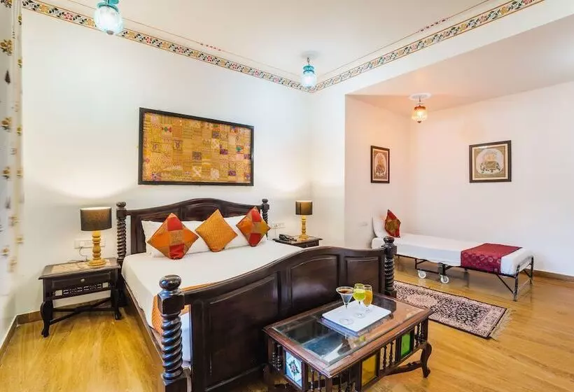 Fotos del hotel The Golden House:  13