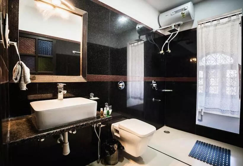 Fotos del hotel The Golden House:  4