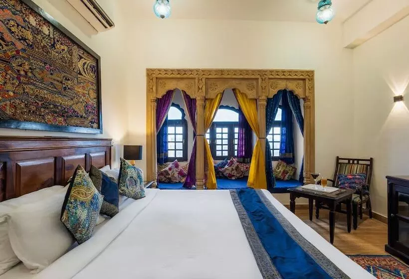 Fotos del hotel The Golden House:  7