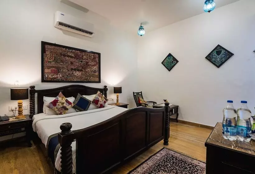 Fotos del hotel The Golden House:  21