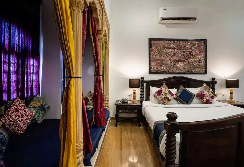 Fotos del hotel The Golden House:  23