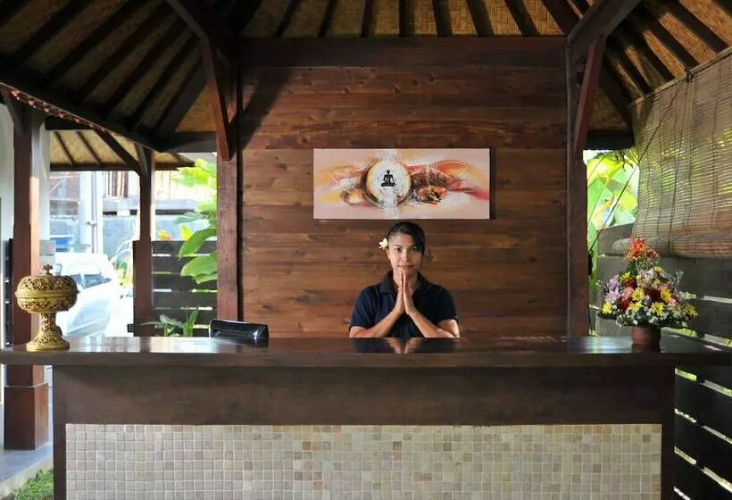 Fotos del hotel Ganga Hotel & Apartment:  5