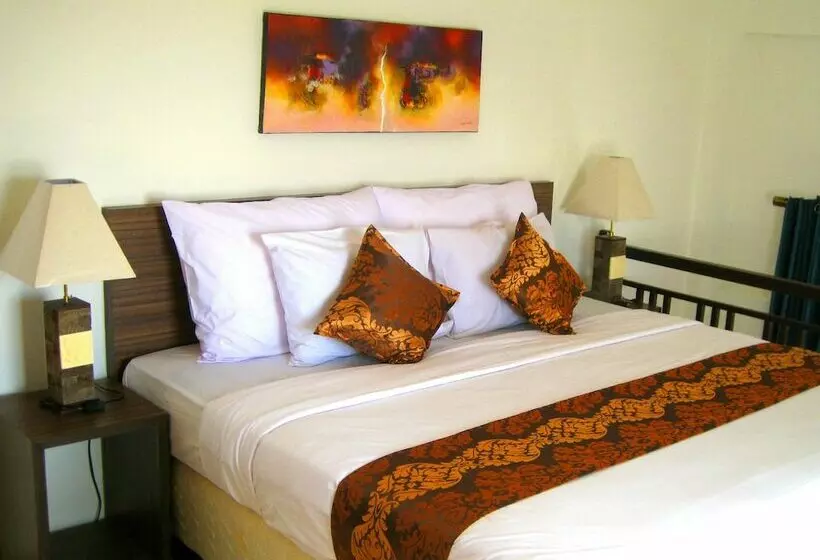 Fotos del hotel Ganga Hotel & Apartment:  11