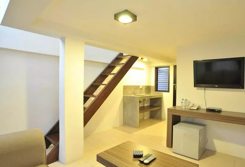 Fotos del hotel Ganga Hotel & Apartment:  22