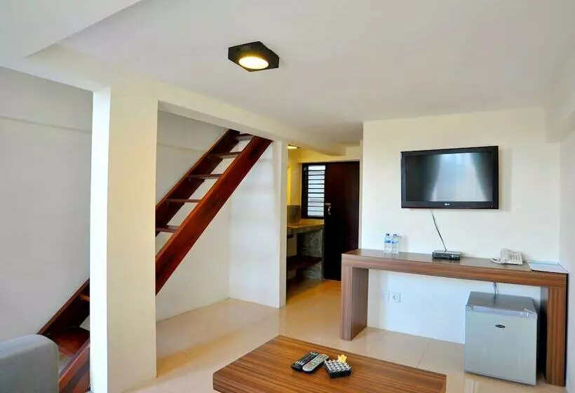 Fotos del hotel Ganga Hotel & Apartment:  25