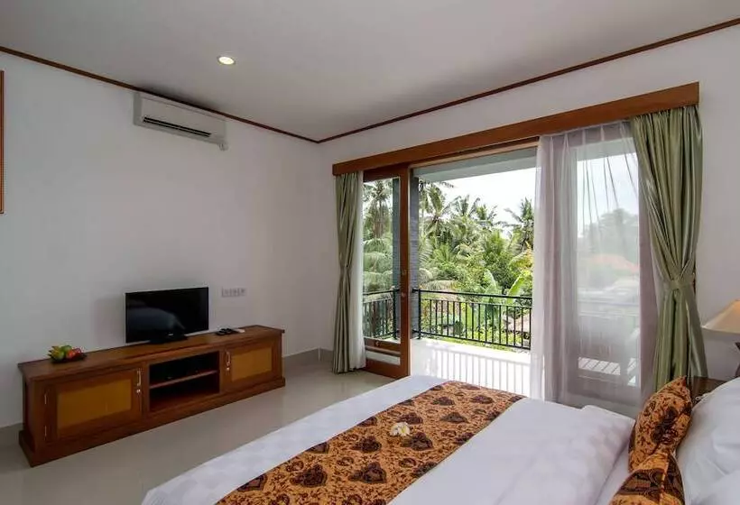 Fotos del hotel Gita Maha Ubud:  14