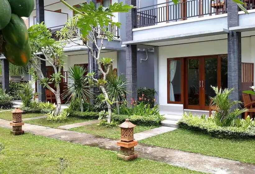 Fotos del hotel Gita Maha Ubud:  7