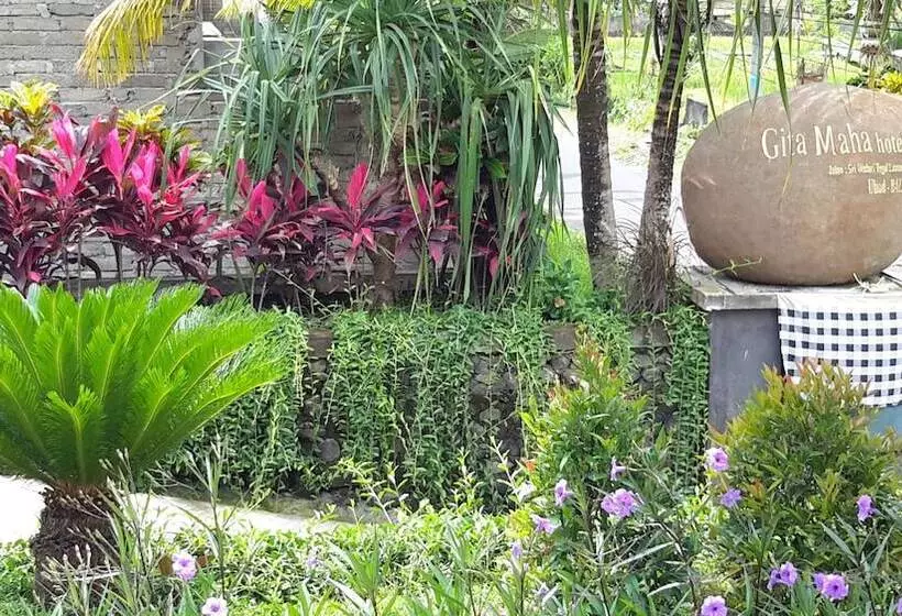 Fotos del hotel Gita Maha Ubud:  6