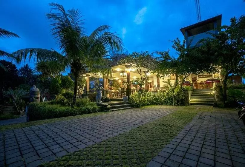 Fotos del hotel Gita Maha Ubud:  23