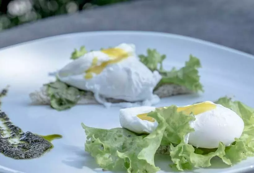 Fotos del hotel Gita Maha Ubud:  21