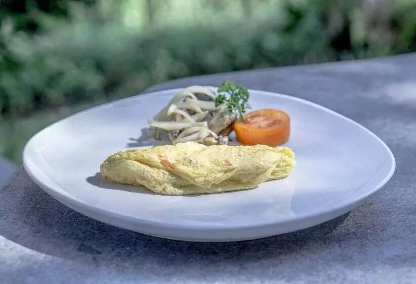 Fotos del hotel Gita Maha Ubud:  22