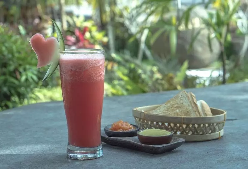 Fotos del hotel Gita Maha Ubud:  25