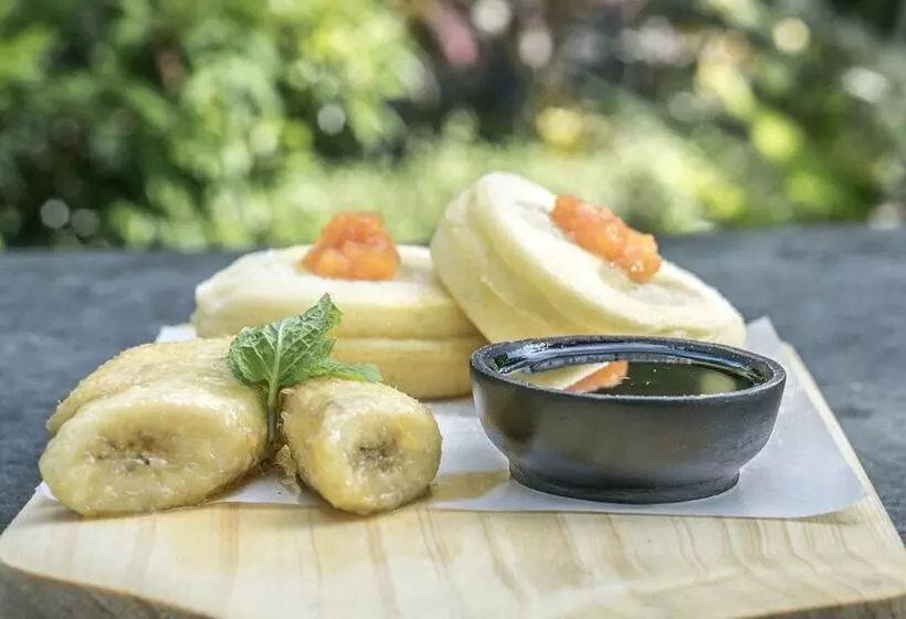 Fotos del hotel Gita Maha Ubud:  18