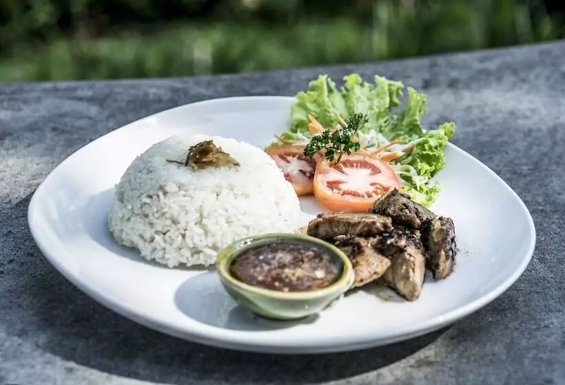 Fotos del hotel Gita Maha Ubud:  17