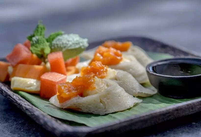 Fotos del hotel Gita Maha Ubud:  16