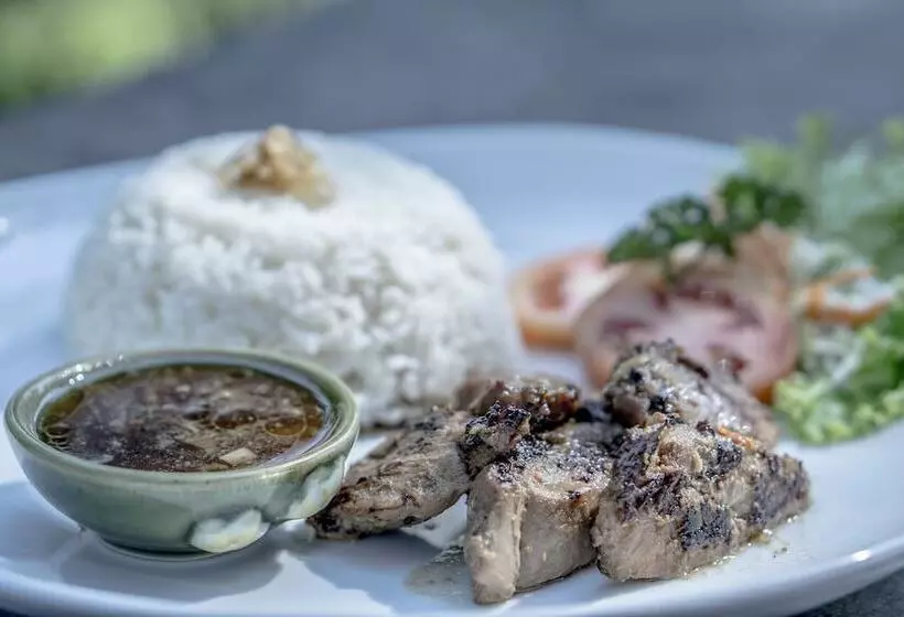 Fotos del hotel Gita Maha Ubud:  20