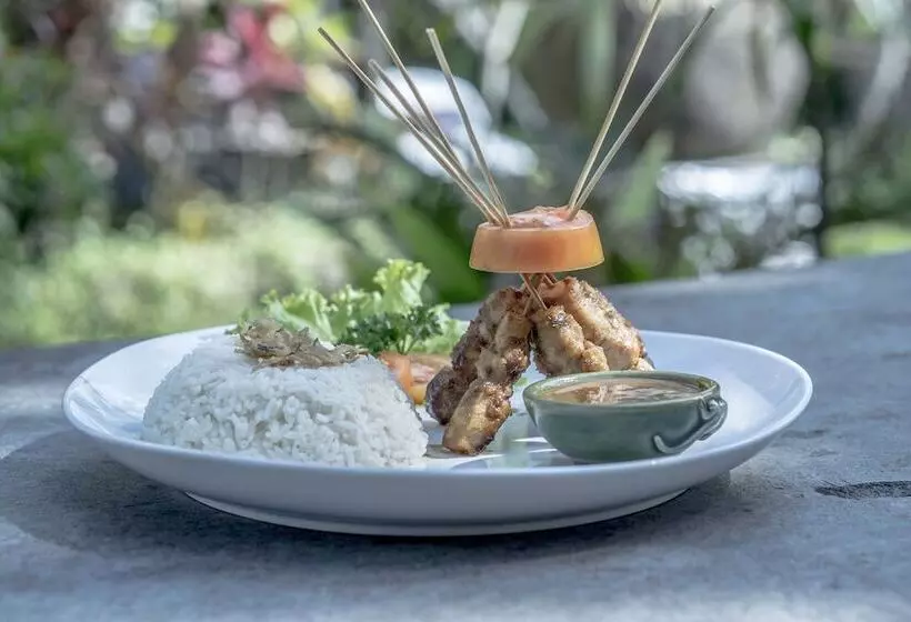 Fotos del hotel Gita Maha Ubud:  15