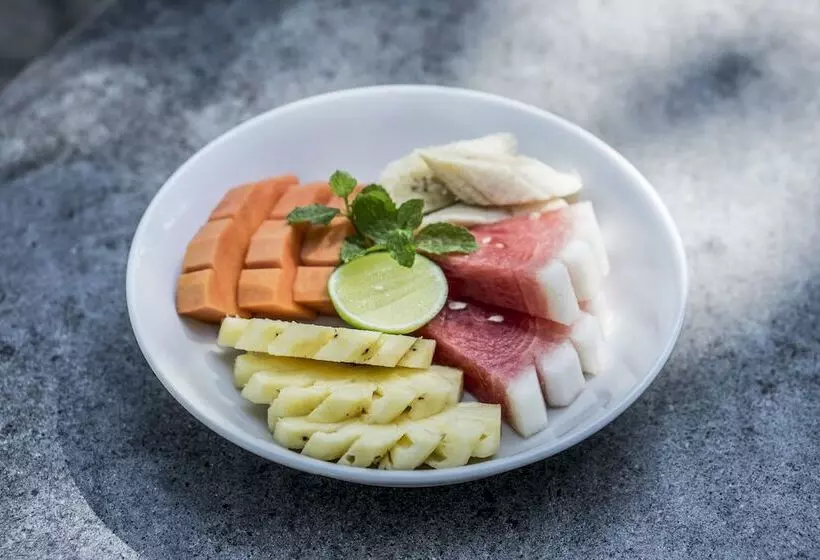 Fotos del hotel Gita Maha Ubud:  12