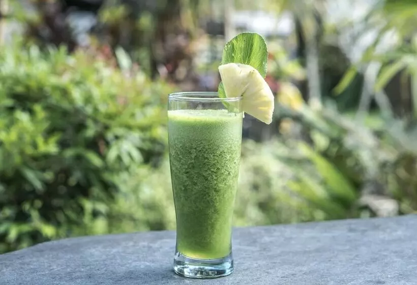 Fotos del hotel Gita Maha Ubud:  13