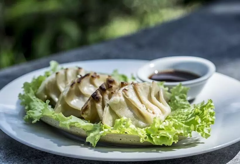 Fotos del hotel Gita Maha Ubud:  9