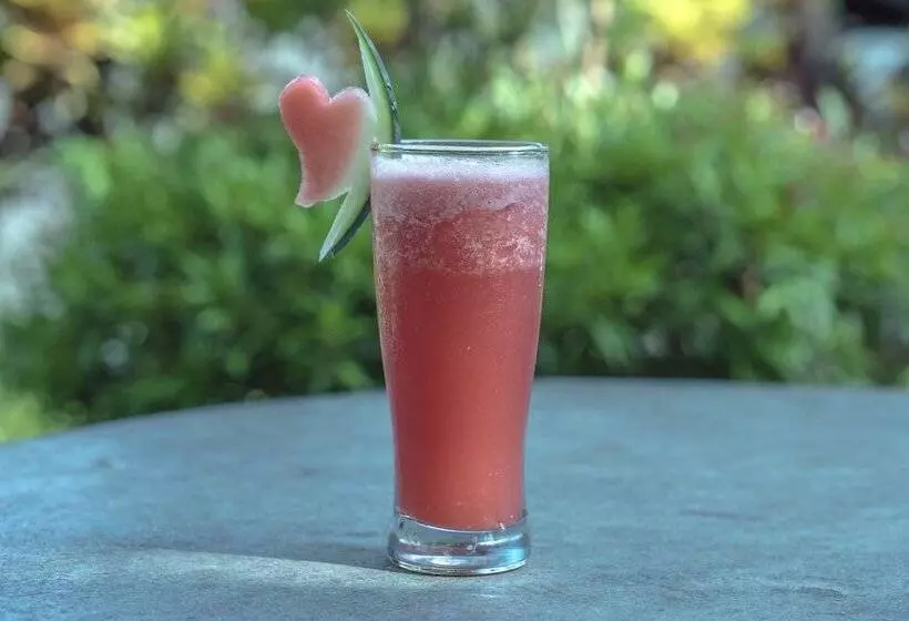 Fotos del hotel Gita Maha Ubud:  10