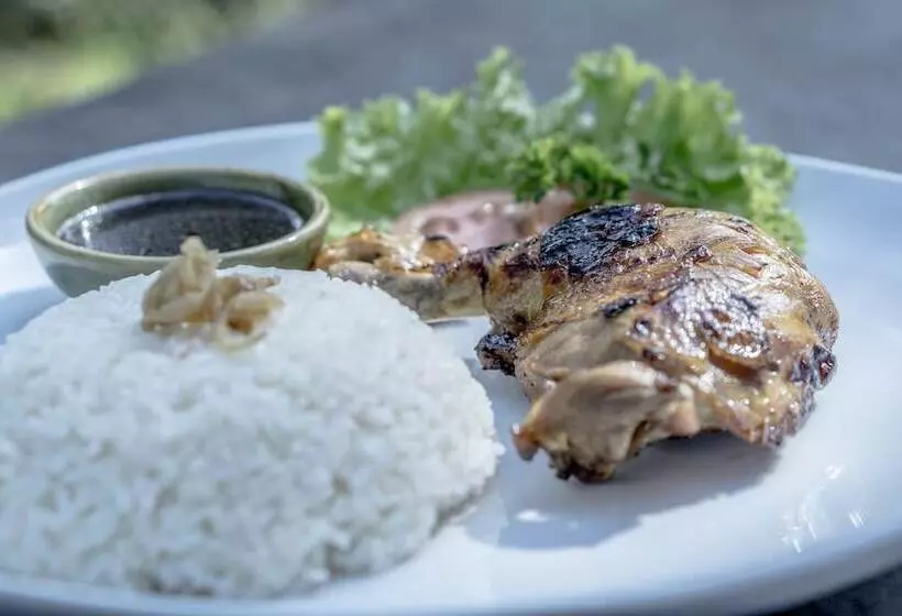 Fotos del hotel Gita Maha Ubud:  19