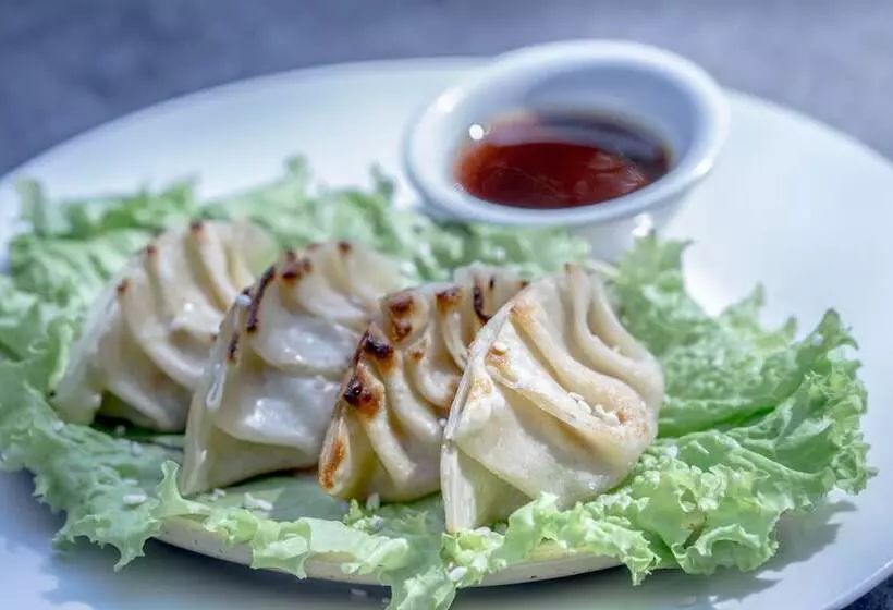 Fotos del hotel Gita Maha Ubud:  3