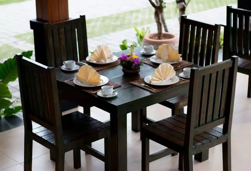 Fotos del hotel Gita Maha Ubud:  4