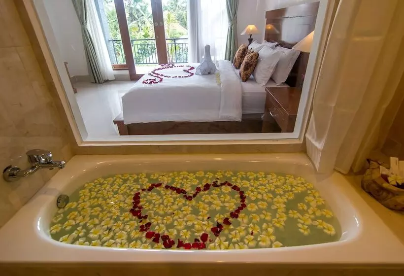 Fotos del hotel Gita Maha Ubud:  8