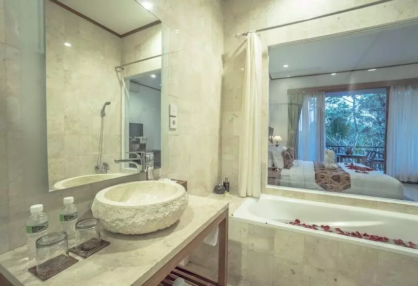 Fotos del hotel Gita Maha Ubud:  5