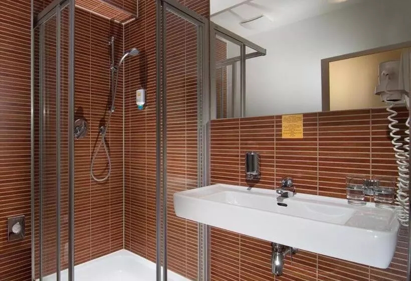 Fotos del hotel Adam:  17