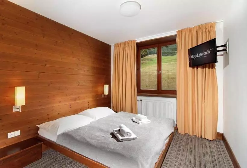 Fotos del hotel Adam:  23