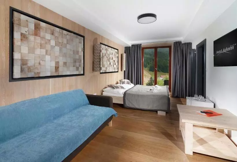 Fotos del hotel Adam:  21