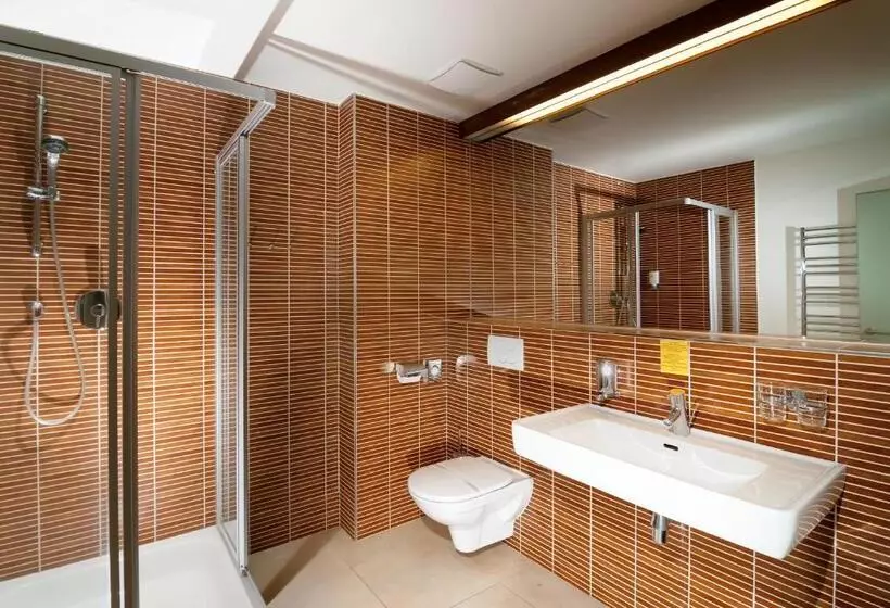 Fotos del hotel Adam:  5