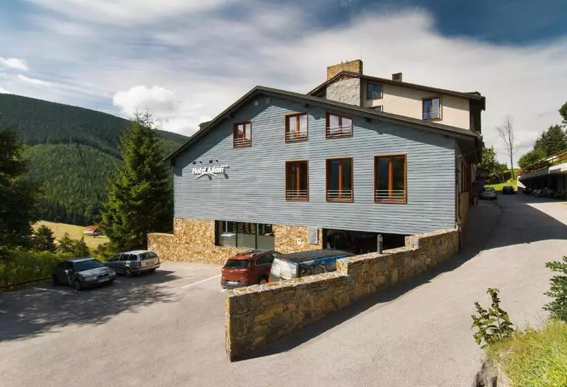 Fotos del hotel Adam:  7