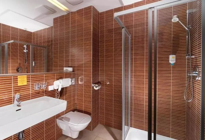 Fotos del hotel Adam:  13