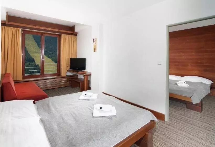 Fotos del hotel Adam:  12