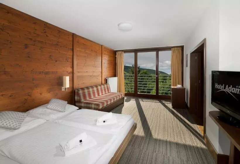 Fotos del hotel Adam:  8