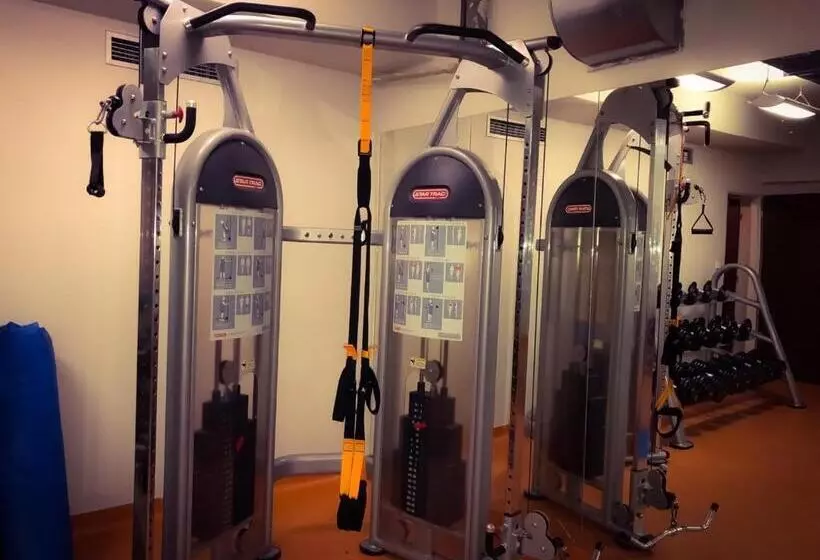 Fotos del hotel Adam:  14