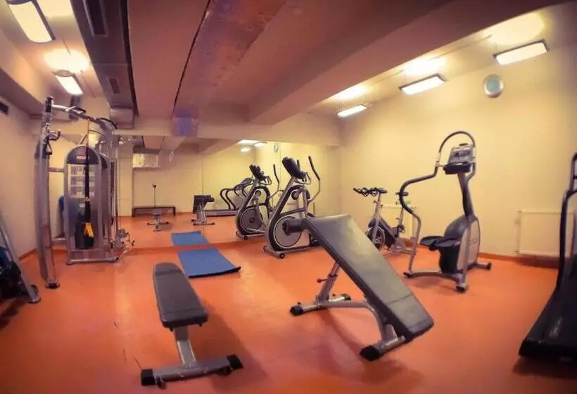 Fotos del hotel Adam:  2