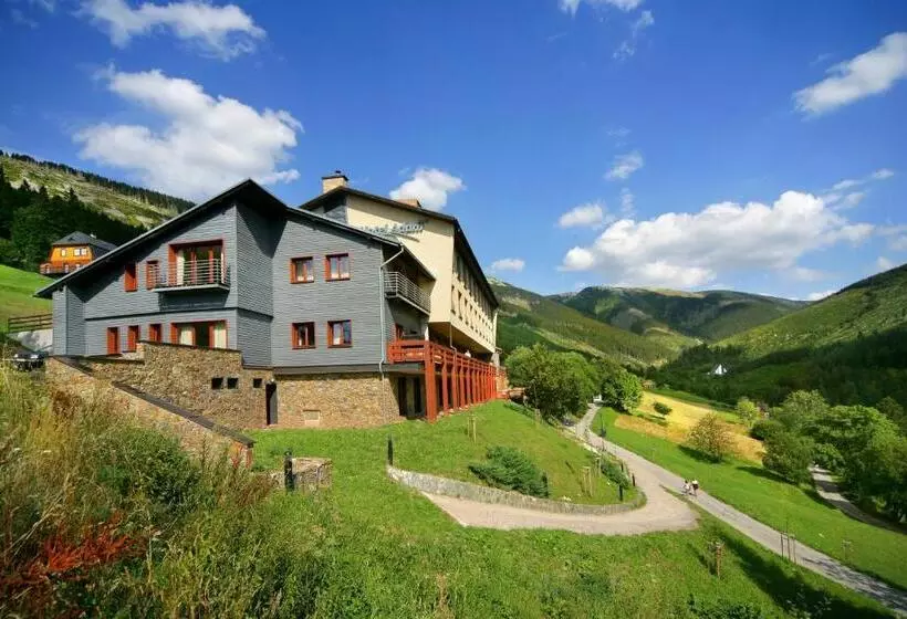 Fotos del hotel Adam:  18