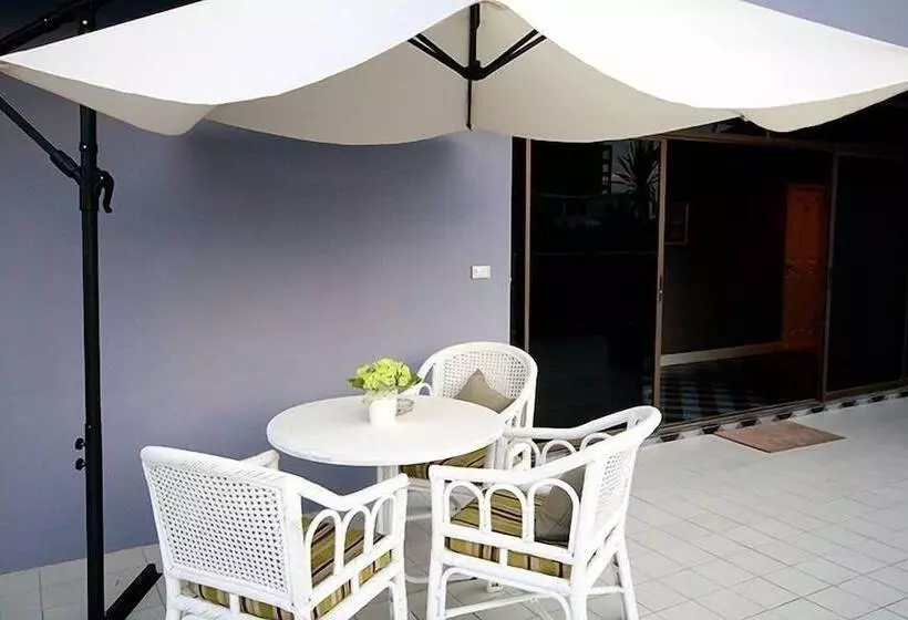 Fotos del hotel Alley:  4