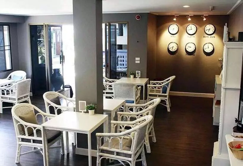 Fotos del hotel Alley:  3