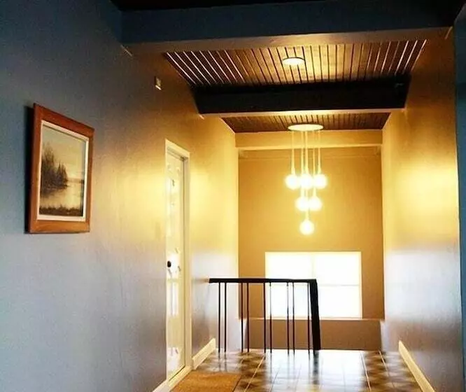 Fotos del hotel Alley:  2