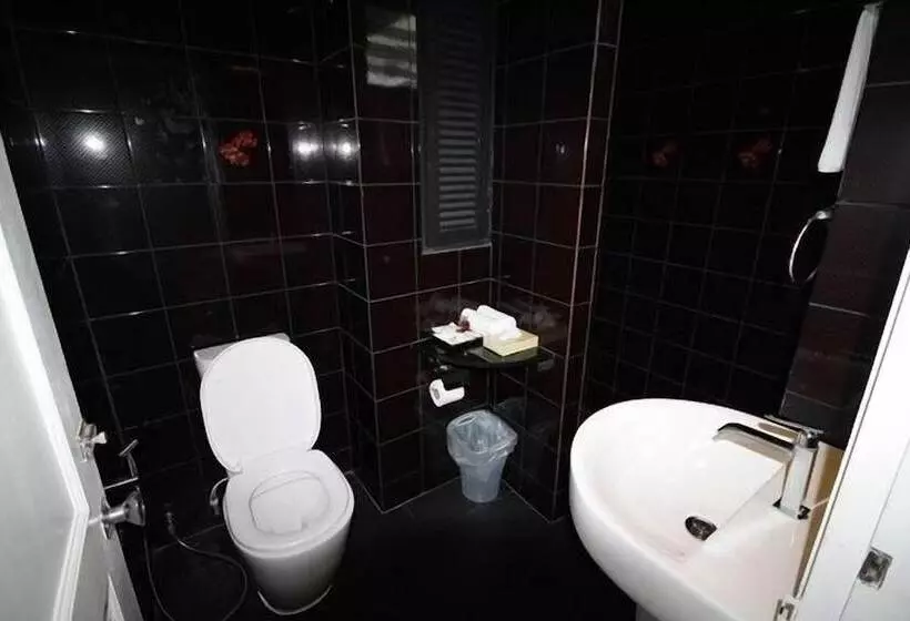 Fotos del hotel Alley:  10